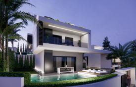 4-zimmer villa 292 m² in Panorama, Griechenland. 1 200 000 €
