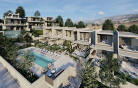 3-zimmer wohnung 106 m² in Agios Tychonas, Zypern. ab $697 000