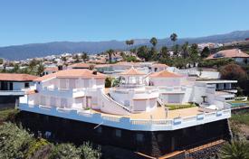 Villa – Los Realejos, Kanarische Inseln (Kanaren), Spanien. 2 500 000 €