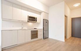 2-zimmer wohnung in North York, Kanada. C$967 000