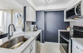 Wohnung – Gerrard Street East, Toronto, Ontario,  Kanada. C$618 000