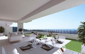 Penthaus – Marbella, Andalusien, Spanien. 520 000 €