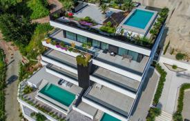 4-zimmer wohnung 125 m² in Opatija, Kroatien. Price on request