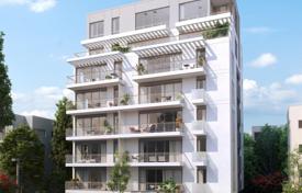 4-zimmer wohnung 109 m² in Tel Aviv, Israel. $2 504 000