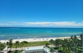 Eigentumswohnung 31 m² in Miami Beach, Vereinigte Staaten. $417 000