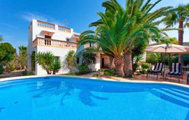 Villa – Mallorca, Balearen, Spanien. 4 600 €  pro Woche