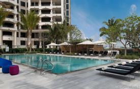 Neubauwohnung – Fisher Island Drive, Miami Beach, Florida,  Vereinigte Staaten. $8 500 000