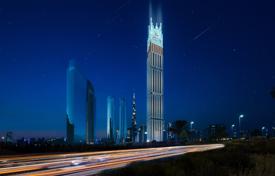 Wohnsiedlung Burj Binghatti-Jacob&Co Residences – Business Bay, Dubai, VAE (Vereinigte Arabische Emirate). From $2 233 000