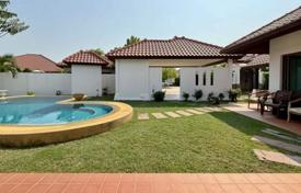 3-zimmer villa 680 m² in Pattaya, Thailand. $317 000
