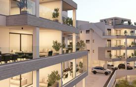 2-zimmer wohnung 112 m² in Agios Athanasios (Cyprus), Zypern. 385 000 €