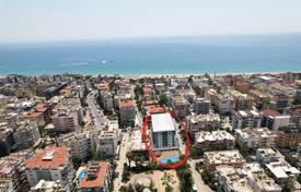 Wohnung – Antalya (city), Antalya, Türkei. $163 000