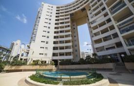 Wohnung – Netanja, Center District, Israel. $899 000