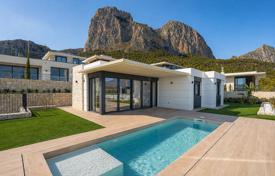 3-zimmer villa 137 m² in Polop, Spanien. 570 000 €