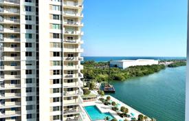 Eigentumswohnung – North Miami Beach, Florida, Vereinigte Staaten. $469 000