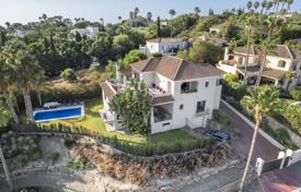 9-zimmer villa 530 m² in Sotogrande, Spanien. 1 599 000 €