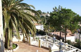 6-zimmer villa in Lloret de Mar, Spanien. 2 600 €  pro Woche