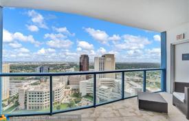 Wohnung – Fort Lauderdale, Florida, Vereinigte Staaten. 774 000 €
