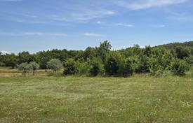 Grundstück in Istria County, Kroatien. 259 000 €