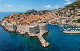4-zimmer wohnung 153 m² in Dubrovnik, Kroatien. 743 000 €
