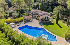 7-zimmer villa in Mougins, Frankreich. 4 950 000 €