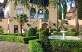 10-zimmer villa 886 m² in San Casciano In Val di Pesa, Italien. 7 450 000 €