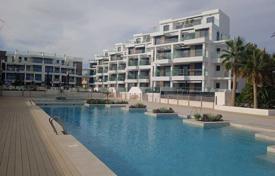 2-zimmer wohnung in Denia, Spanien. 379 000 €