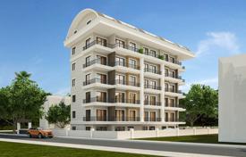 Wohnung – Avsallar, Antalya, Türkei. $111 000