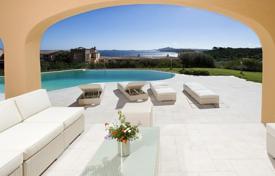 3-zimmer villa in Porto Cervo, Italien. 11 500 €  pro Woche