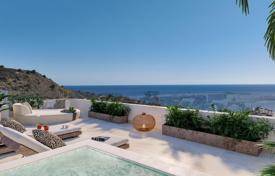 2-zimmer wohnung 111 m² in Villajoyosa, Spanien. 655 000 €
