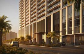 Büro Binghatti Amberhall – Jumeirah Village Circle, Jumeirah Village, Dubai, VAE. $876 000