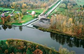 Grundstück – Riga, Lettland. 395 000 €