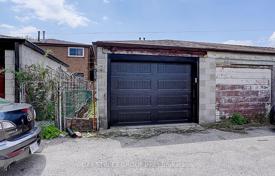 11-zimmer stadthaus in Old Toronto, Kanada. C$2 314 000