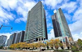 3-zimmer wohnung in North York, Kanada. C$1 019 000