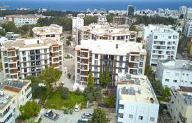 2-zimmer wohnung 65 m² in Girne, Zypern. 142 000 €