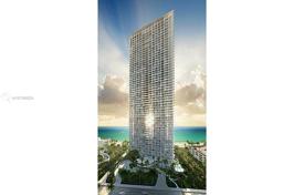 Neubauwohnung – Collins Avenue, Miami, Florida,  Vereinigte Staaten. 3 732 000 €