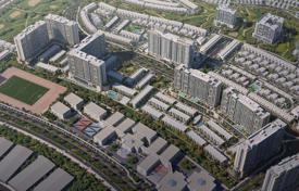 Wohnsiedlung Verdana Six Townhouses – Dubai Investment Park First, Dubai, VAE. ab $520 000