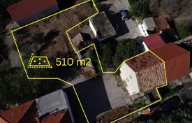 Grundstück in Sibenik, Kroatien. 280 000 €