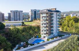 Wohnung – Alanya, Antalya, Türkei. Price on request