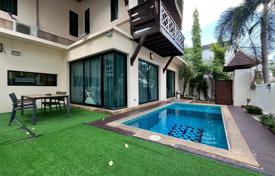 3-zimmer villa 195 m² in Pattaya, Thailand. $387 000