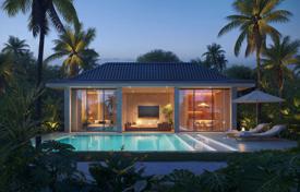 1-zimmer villa 72 m² in South Kuta, Indonesien. $180 000