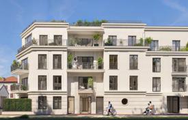 New residential complex with apartments in Yvelines, Frankreich. ab 321 000 €