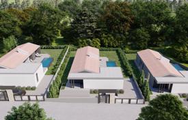 3-zimmer haus in der stadt 136 m² in Marcana, Kroatien. 395 000 €