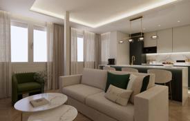 2-zimmer wohnung 133 m² in Madrid Stadt, Spanien. 1 433 000 €