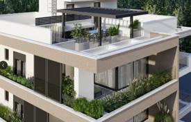 2-zimmer penthaus in Limassol (Lemesos), Zypern. 315 000 €
