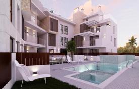 2-zimmer wohnung 86 m² in Xàbia, Spanien. 521 000 €