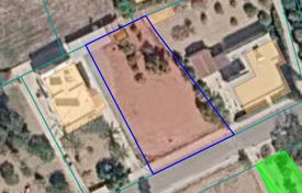 Grundstück in Germasogeia, Zypern. 2 600 000 €