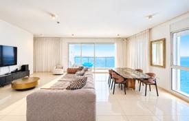 5-zimmer wohnung 245 m² in Center District, Israel. $2 500 000