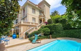 Villa – Mont Boron, Nizza, Côte d'Azur,  Frankreich. 3 800 000 €