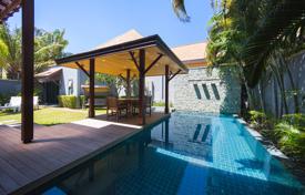 Villa – Rawai, Mueang Phuket, Phuket,  Thailand. 315 000 €