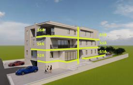 3-zimmer wohnung 63 m² in Umag, Kroatien. 317 000 €